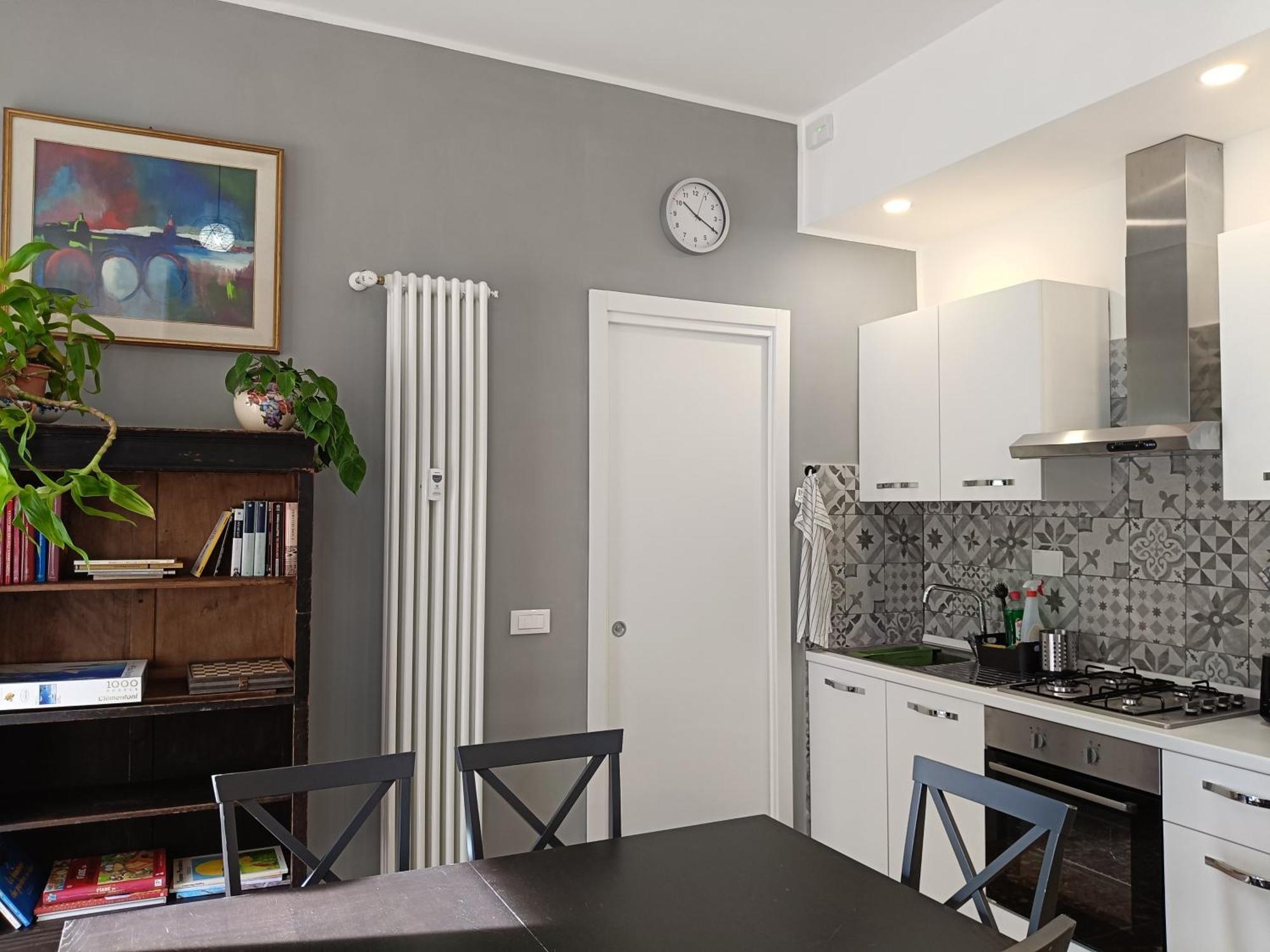 Apartment Prenestina 74 *