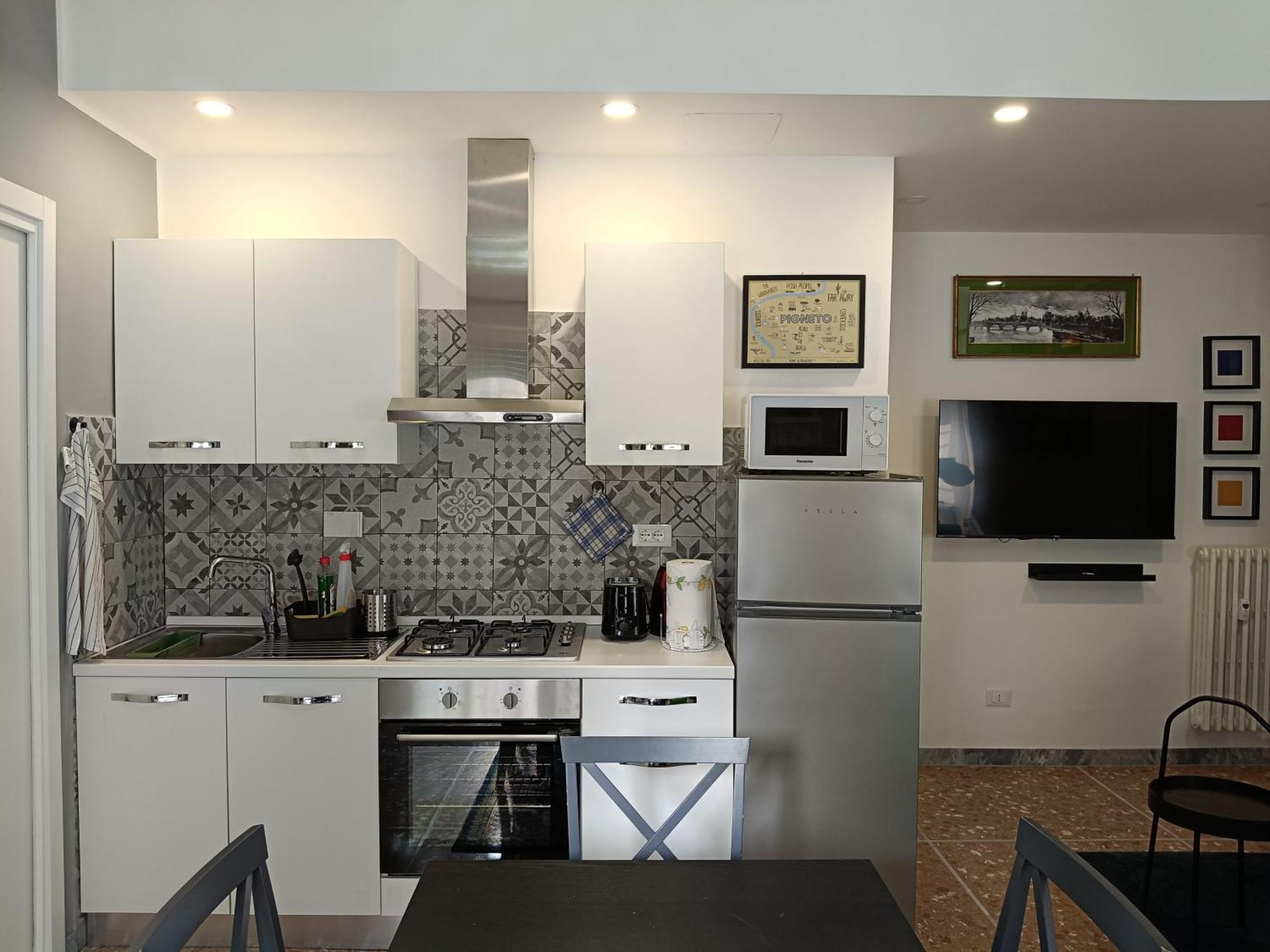 Prenestina 74 Apartment *